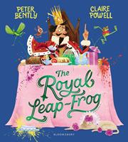   The Royal Leap-Frog
