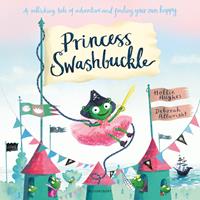   Princess Swashbuckle