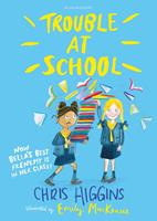   Trouble At School