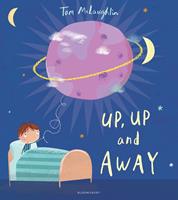   Up, Up and Away