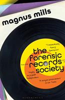  The Forensic Records Society