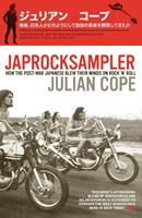   Japrocksampler