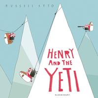   Henry and the Yeti