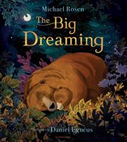   The Big Dreaming