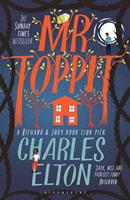   Mr Toppit
