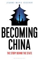   Becoming China