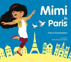   Mimi in Paris