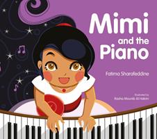   Mimi and the Piano