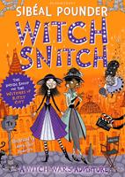   Witch Snitch