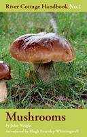   Mushrooms