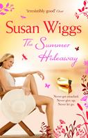  The Summer Hideaway (The Lakeshore Chronicles, Book 7)