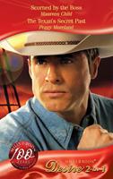 Scorned By The Boss / The Texan's Secret Past: Scorned by the Boss (Reasons for Revenge) / The Texan's Secret Past (Mills & Boon Desire)