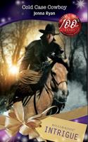   Cold Case Cowboy (Mills & Boon Intrigue)