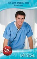Her Very Special Boss (Top-Notch Docs, Book 9) (Mills & Boon Medical)