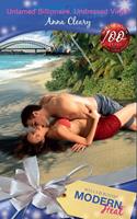   Untamed Billionaire, Undressed Virgin (Mills & Boon Modern Heat)