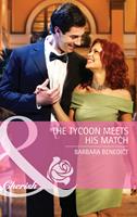 The Tycoon Meets His Match (Mills & Boon Cherish)