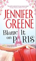   Blame It on Paris
