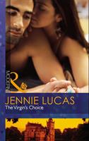   The Virgin's Choice (Mills & Boon Modern)