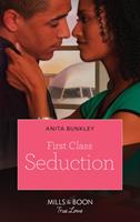   First Class Seduction