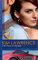   The Thorn In His Side (21st Century Bosses, Book 3) (Mills & Boon Modern)