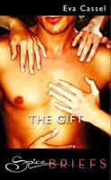   The Gift (Mills & Boon)