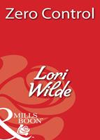Zero Control (Mills & Boon Blaze)