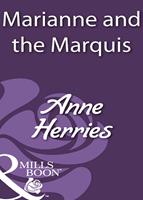   Marianne And The Marquis (Mills & Boon Historical)