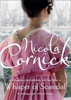 Whisper of Scandal (Scandalous Women of the Ton, Book 1)