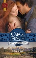  Lady Renegade (Mills & Boon Historical)