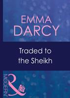   Traded To The Sheikh
