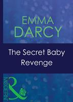   The Secret Baby Revenge