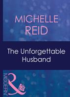   The Unforgettable Husband (Amnesia, Book 5) (Mills & Boon Modern)