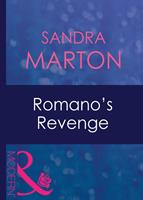 Romano's Revenge (Mills & Boon Modern)