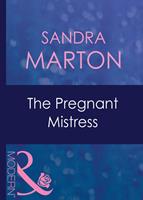 The Pregnant Mistress (The Barons, Book 11) (Mills & Boon Modern)