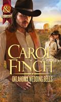 Oklahoma Wedding Bells (Mills & Boon Historical)