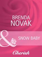   Snow Baby (9 Months Later, Book 26) (Mills & Boon Cherish)