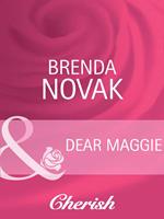   Dear Maggie (Mills & Boon Cherish)