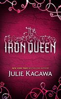   The Iron Queen (The Iron Fey, Book 3)