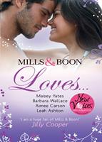   Mills & Boon Loves...: The Petrov Proposal / The Cinderella Bride / Secret History of a Good Girl / Secrets and Speed Dating