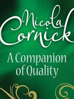   A Companion Of Quality