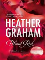   Blood Red