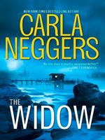 The Widow (The Ireland Series, Book 1)