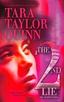The Second Lie (The Chapman Files, Book 2)