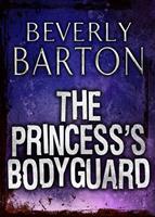   The Princess's Bodyguard