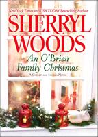 An O'brien Family Christmas (A Chesapeake Shores Novel, Book 8)