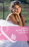   A Bride Before Dawn