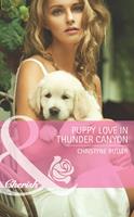   Puppy Love In Thunder Canyon (Montana Mavericks: Back in the Saddle, Book 2) (Mills & Boon Cherish)