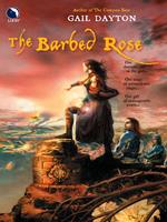 The Barbed Rose (The One Rose, Book 2)
