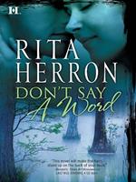   Don't Say a Word