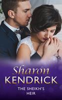   The Sheikh's Heir